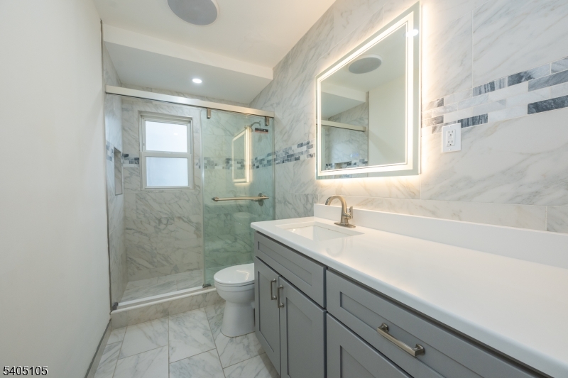 Library - Residential Lease