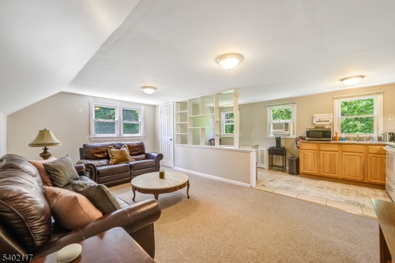 Towaco - Residential Lease