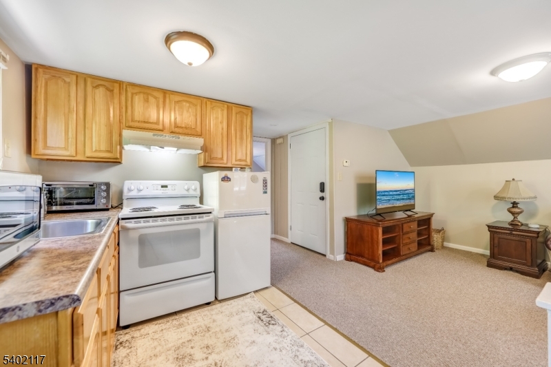 Towaco - Residential Lease