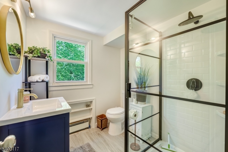 Towaco - Residential Lease