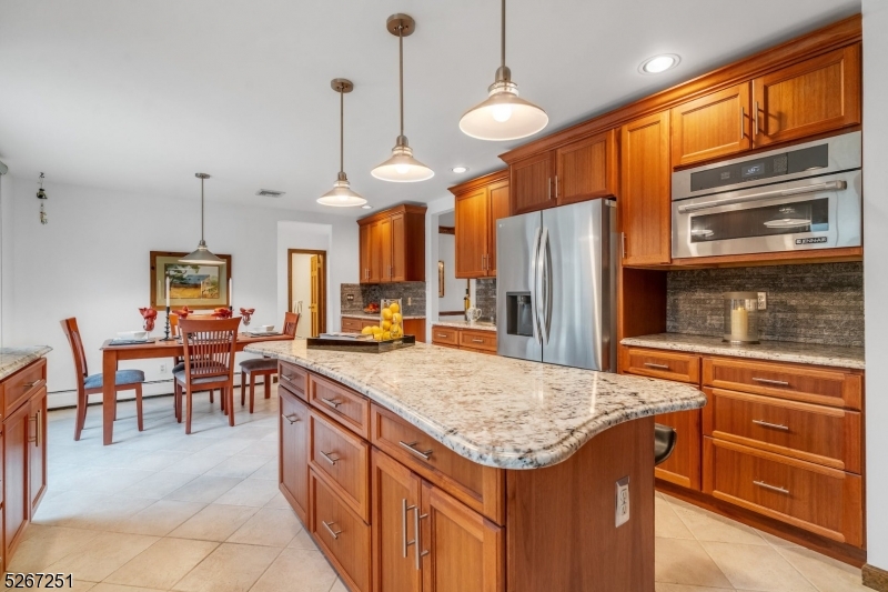 Lily Pond Estates - Residential