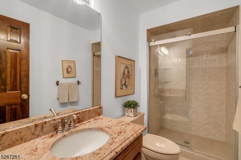 Lily Pond Estates - Residential