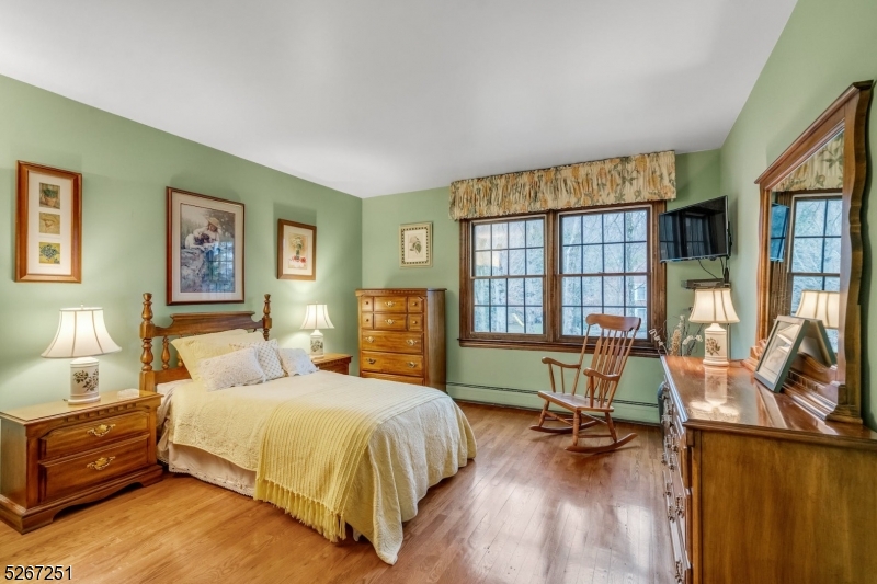 Lily Pond Estates - Residential