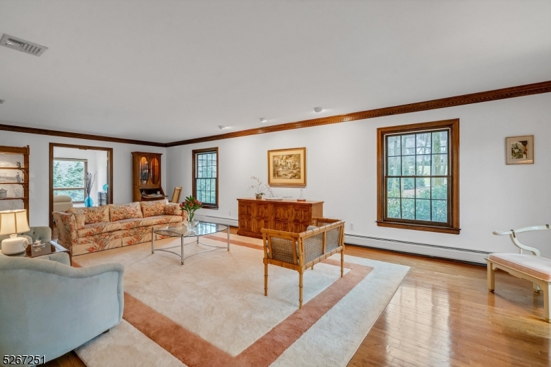 Lily Pond Estates - Residential