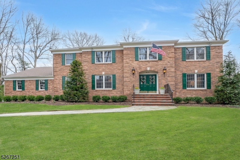 Lily Pond Estates - Residential