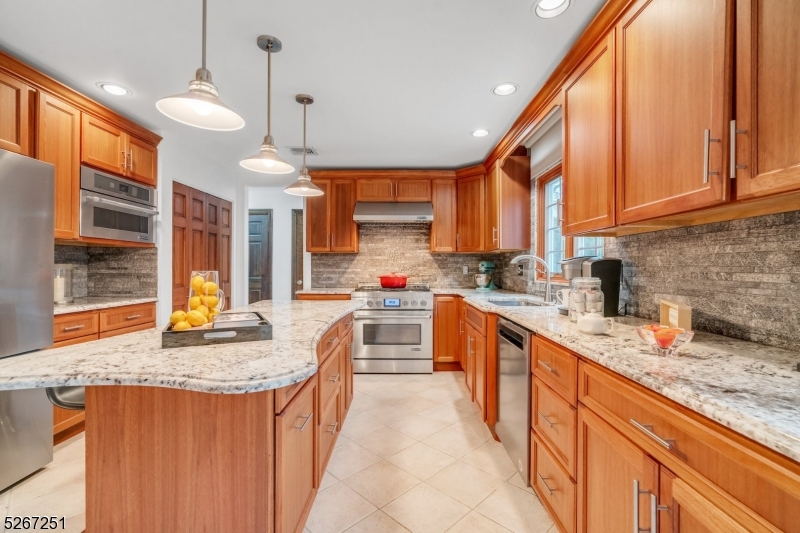 Lily Pond Estates - Residential