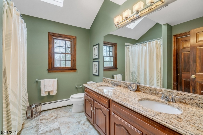 Lily Pond Estates - Residential