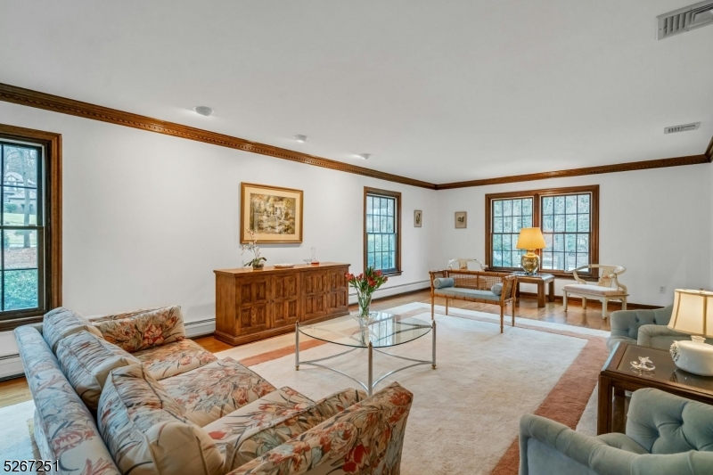 Lily Pond Estates - Residential