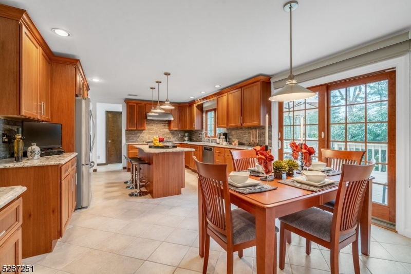 Lily Pond Estates - Residential