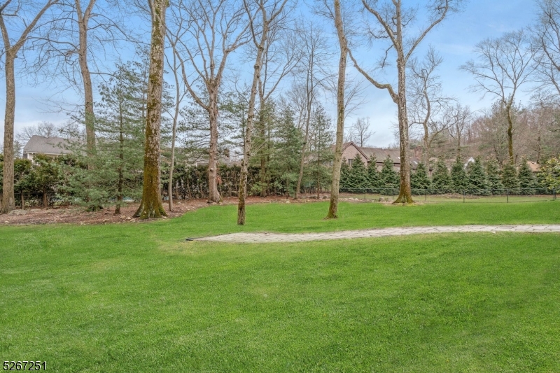 Lily Pond Estates - Residential