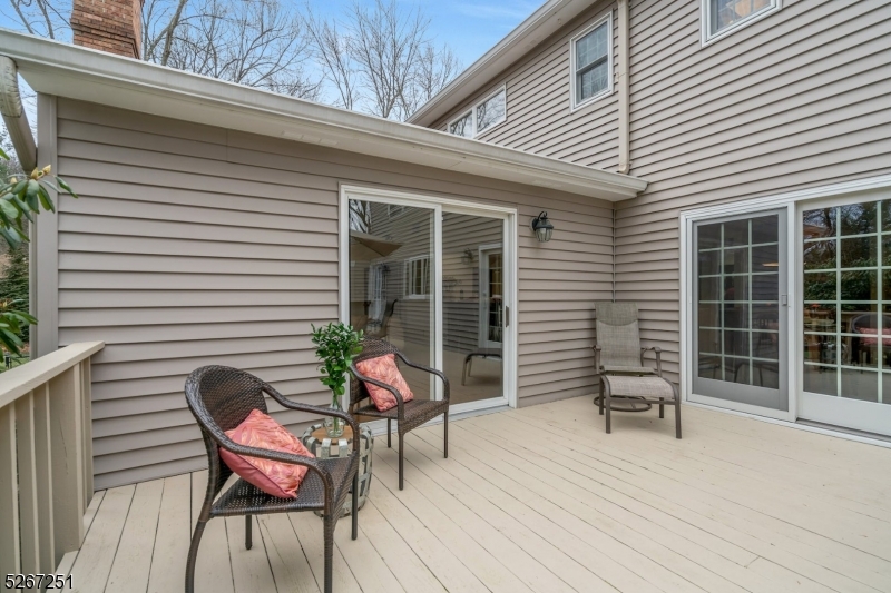 Lily Pond Estates - Residential