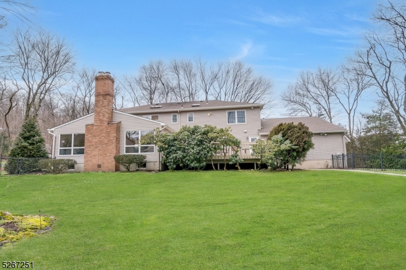 Lily Pond Estates - Residential