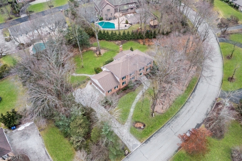 Lily Pond Estates - Residential