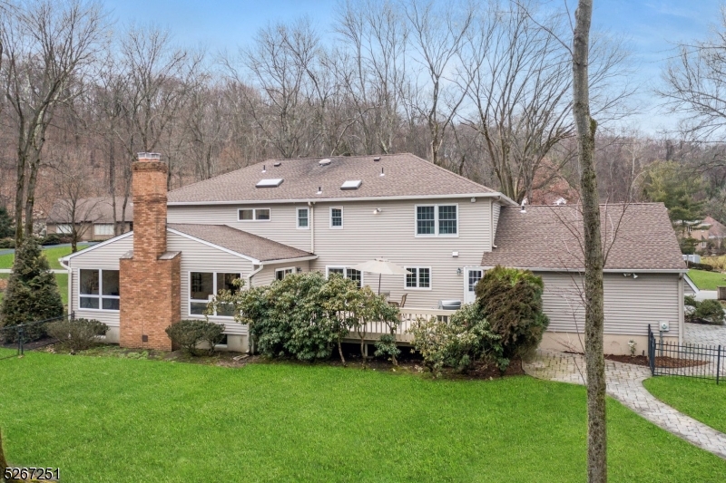 Lily Pond Estates - Residential