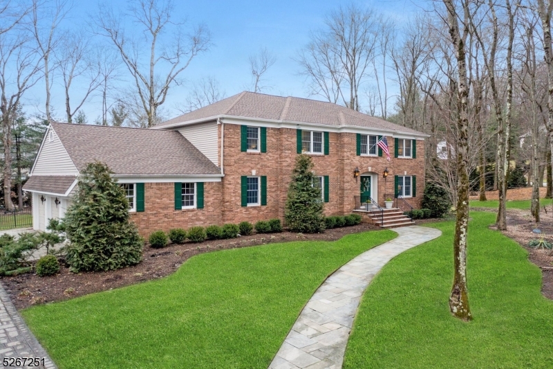 Lily Pond Estates - Residential