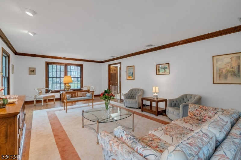 Lily Pond Estates - Residential