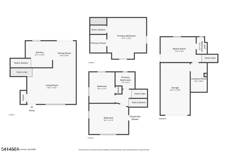 Main image without alt text