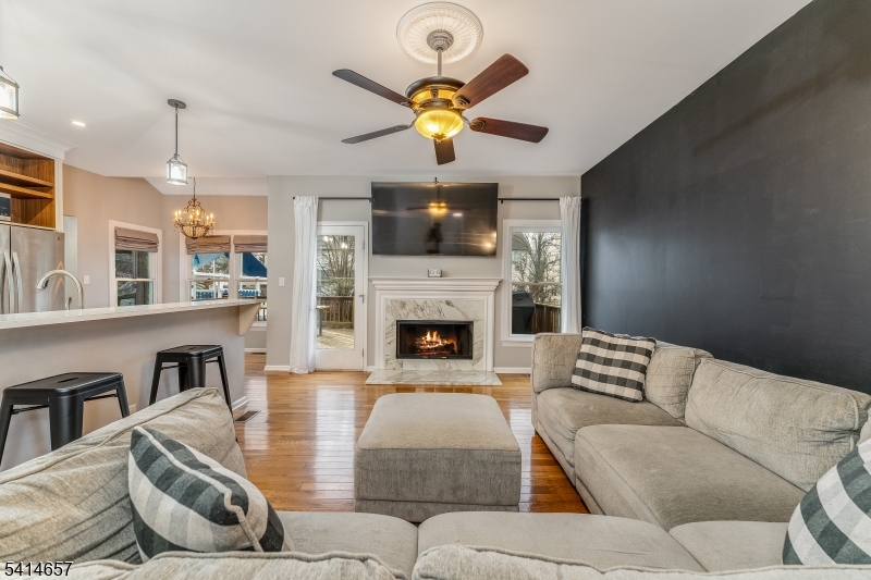 Greenwich Chase - Residential