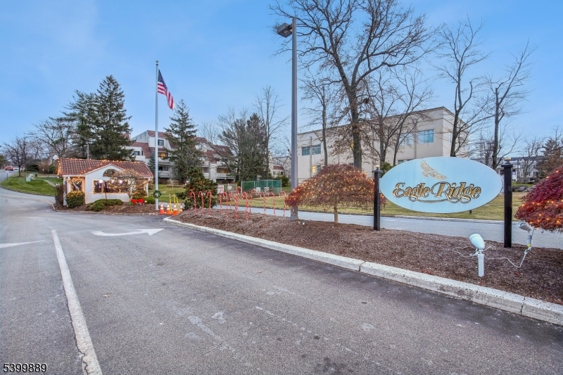 Eagle Ridge - Residential