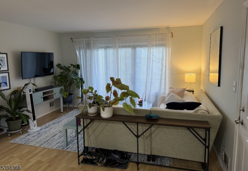 Society Hill - Residential Lease