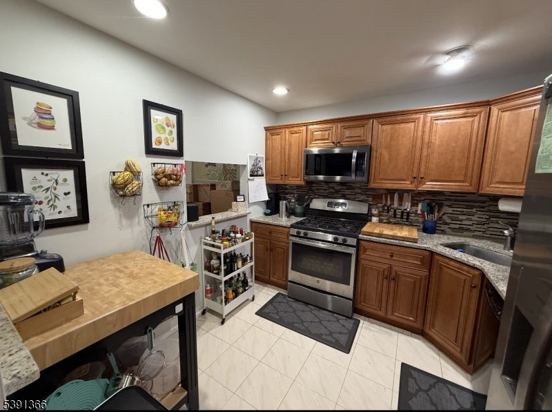 Society Hill - Residential Lease