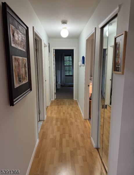 Society Hill - Residential Lease