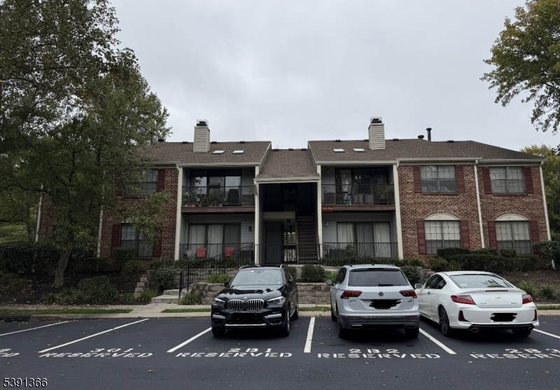 Society Hill - Residential Lease