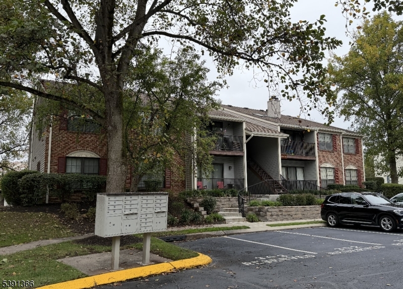 Society Hill - Residential Lease