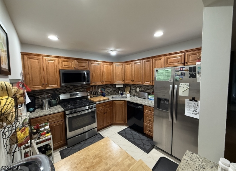 Society Hill - Residential Lease