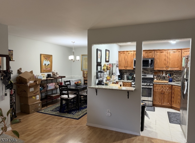 Society Hill - Residential Lease