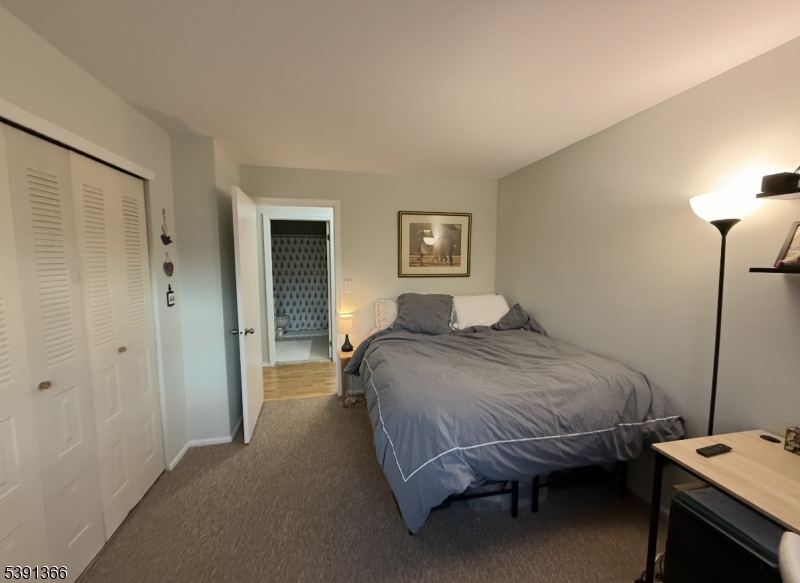 Society Hill - Residential Lease