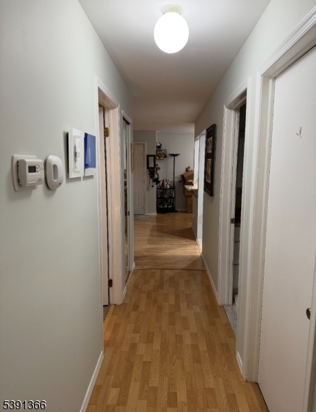 Society Hill - Residential Lease