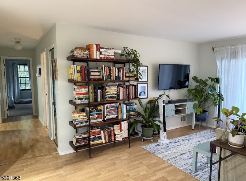 Society Hill - Residential Lease