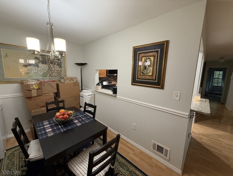 Society Hill - Residential Lease