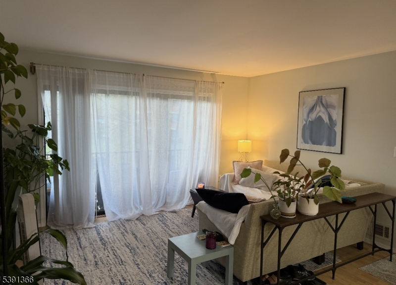 Society Hill - Residential Lease