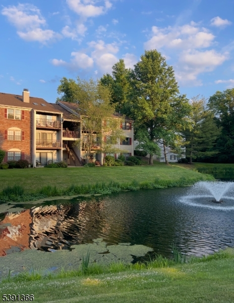 Society Hill - Residential Lease