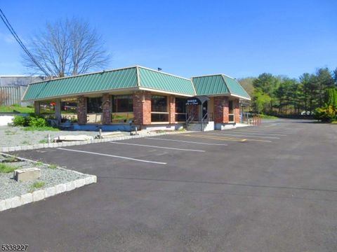 2020 Greenwood Lake Tpke West Milford Twp. NJ 07421