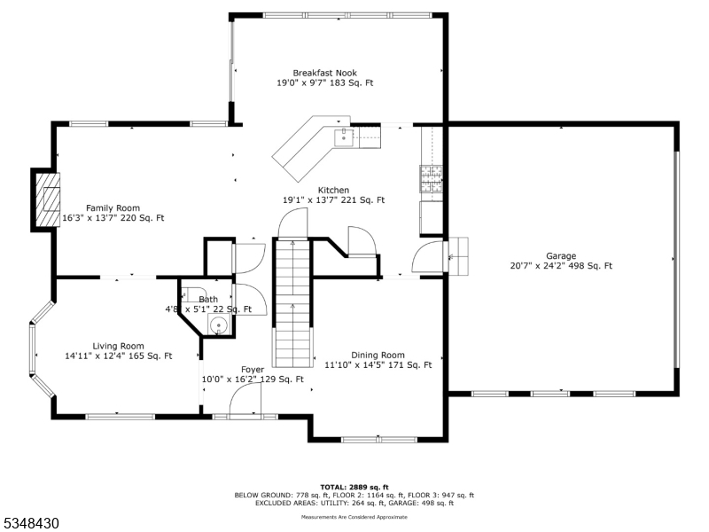 Rolling Hills Estates - Residential