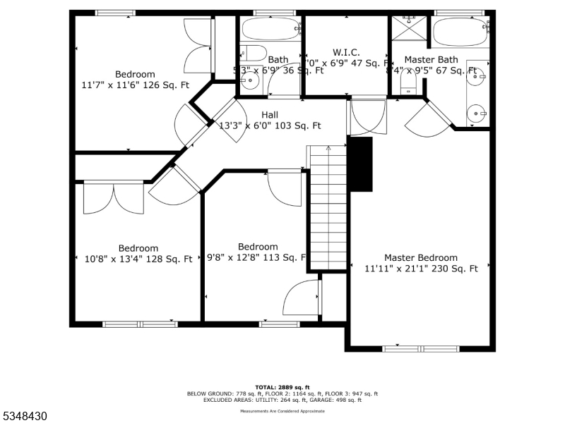 Rolling Hills Estates - Residential