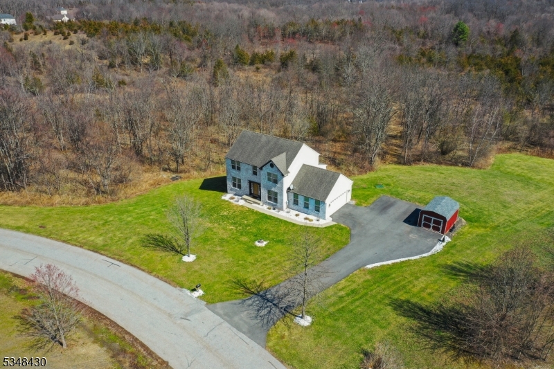 Rolling Hills Estates - Residential