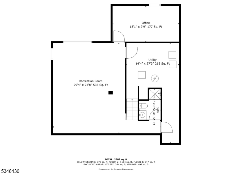 Rolling Hills Estates - Residential