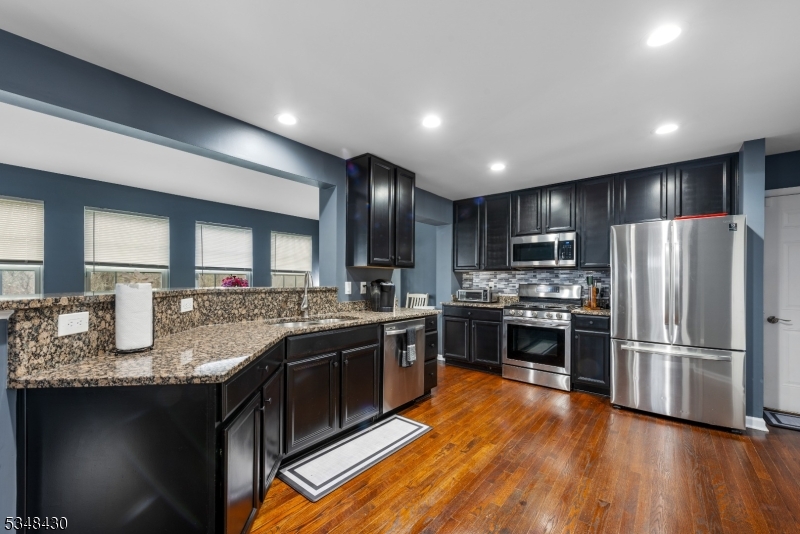 Rolling Hills Estates - Residential