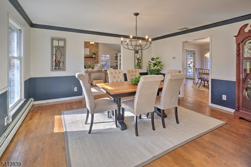 Dogwood Acres - Residential