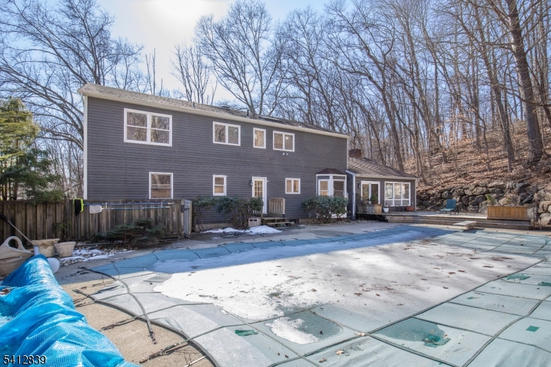 Dogwood Acres - Residential