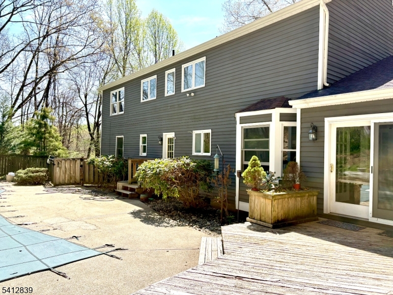 Dogwood Acres - Residential