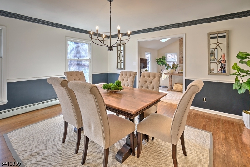 Dogwood Acres - Residential