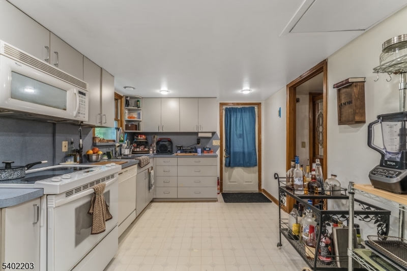 SPRUCE RUN - Residential Income