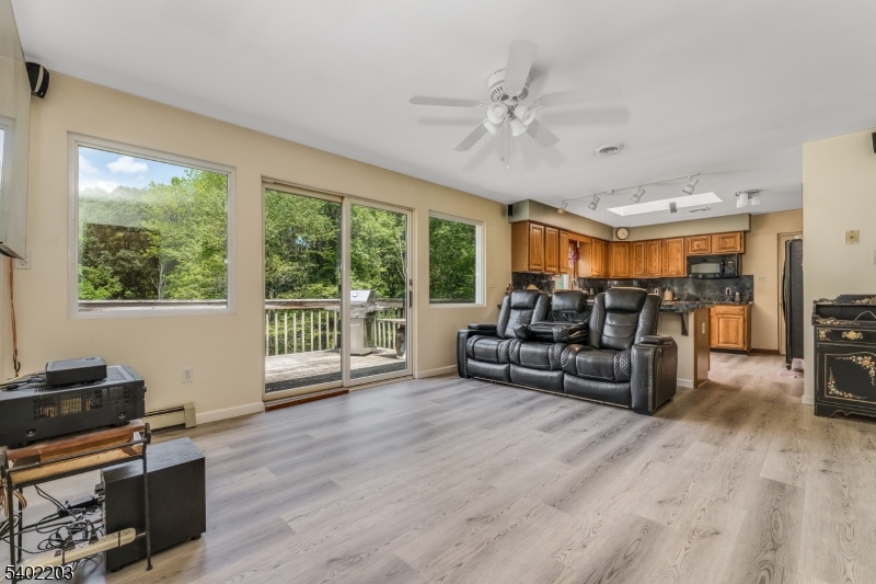 SPRUCE RUN - Residential Income