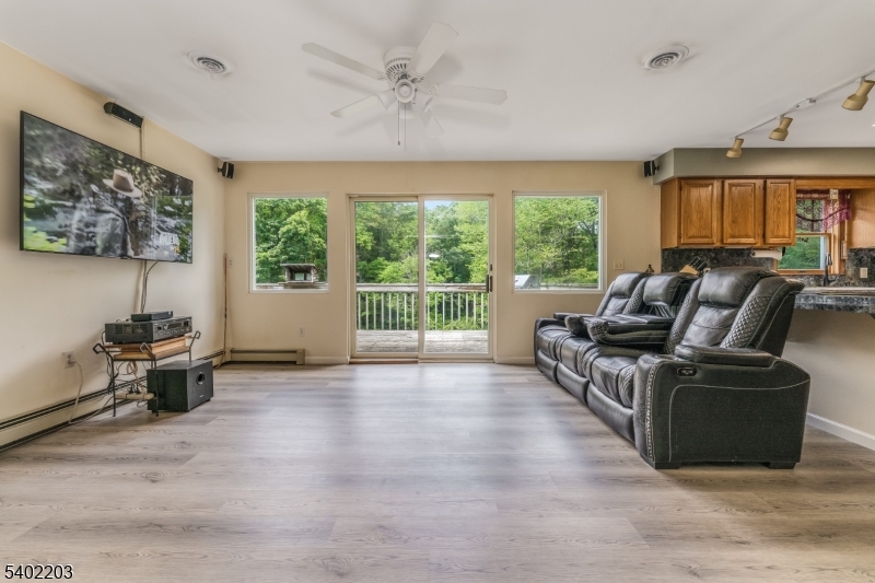 SPRUCE RUN - Residential Income