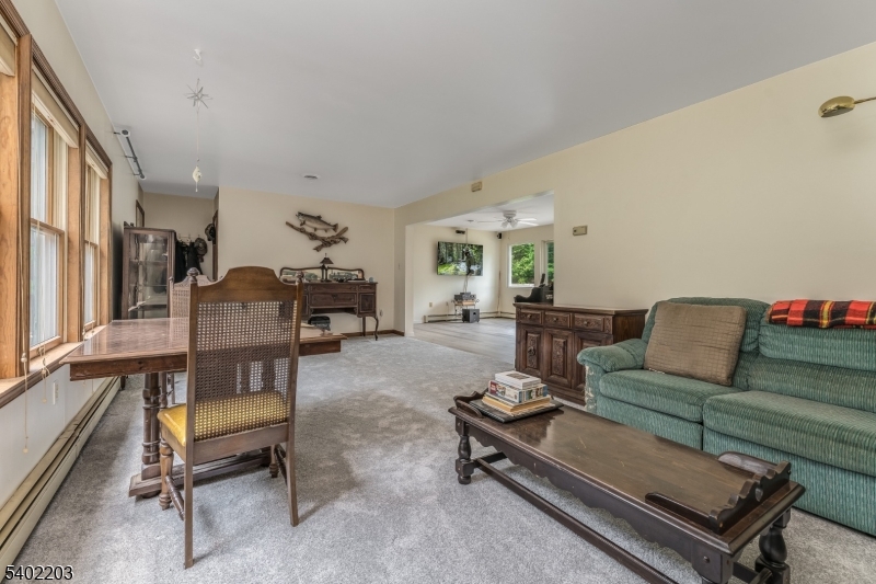 SPRUCE RUN - Residential Income